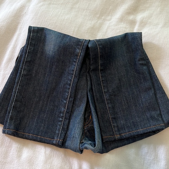 Red Engine jeans - Picture 8 of 8